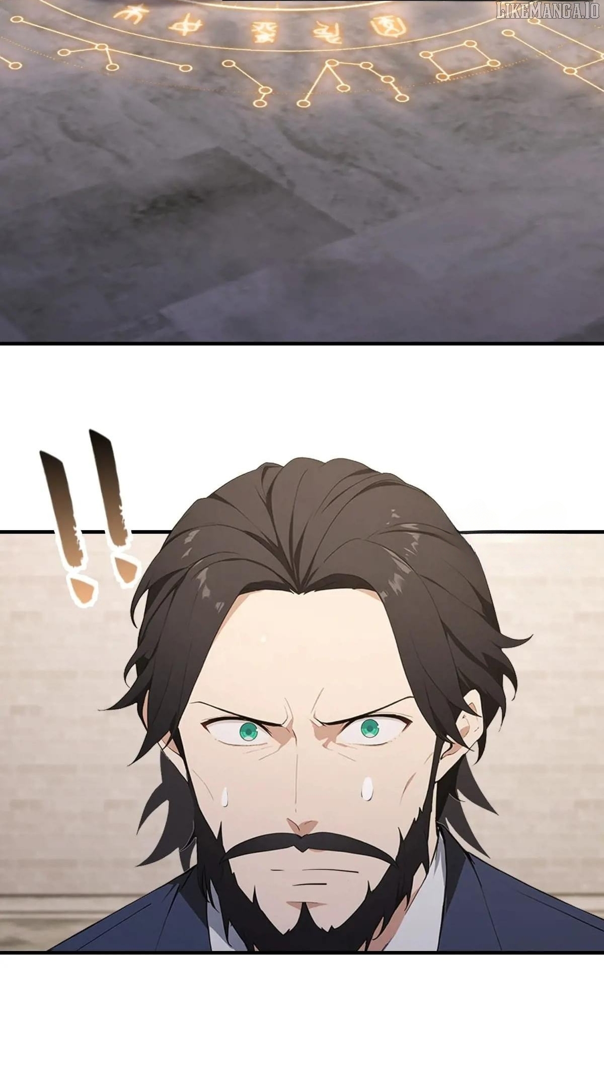 Outrageous! I opened a training class for empresses Chapter 97 - page 26